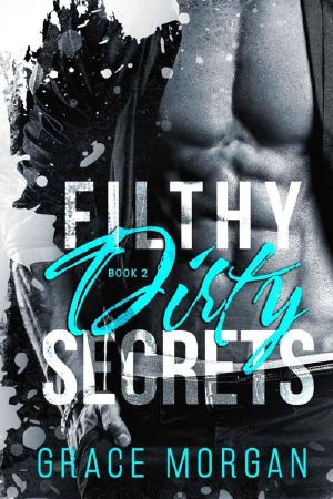 [Filthy Dirty Alpha 02] • Filthy Dirty Secrets